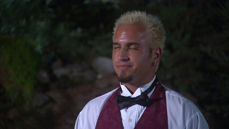 Art XXX: Grădina Păcatului... doi iubiți fac un sex minunat...