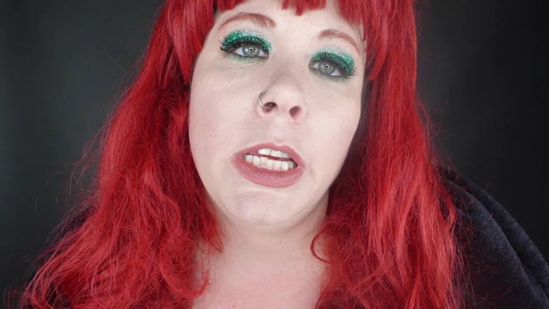 Deanna deadly: Прокляття сечового міхура на вихідні святих Патріків, відео від першої особи