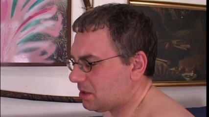 Shemales Tales: Sweet face tranny rides a lovely hard cock in her...