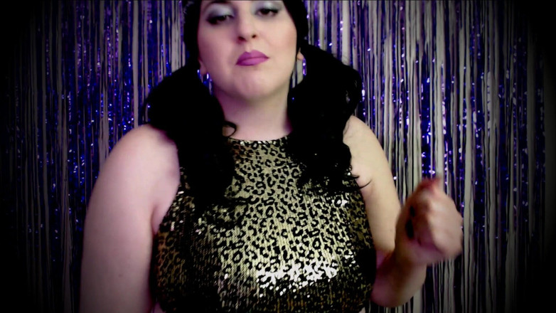 goddessjoules: Bestraf dich selbst, stufe 3