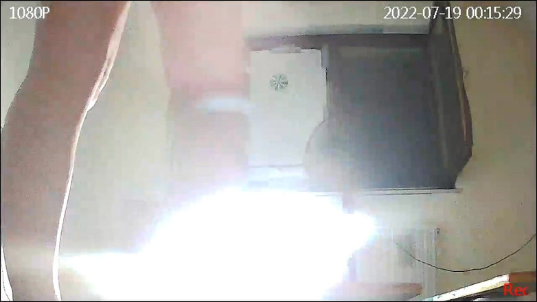 KittieNoOne: Nackte Kunstarbeit mit dem Plug-in