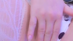 Creamy Dreams Roleplay - Masturbating Right in Front of You - Lilykoti