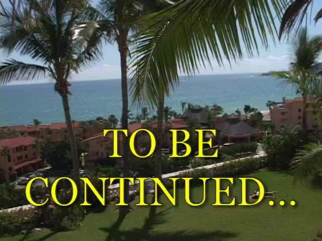 Hogtied by Kink: 카보: 주말 악몽 3부