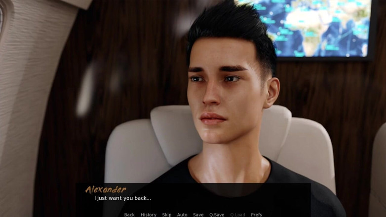 Miss Kitty 2K: Heir Apparent - pt 7 - video terbaru - versi baru dari misskitty2k