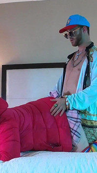 Rapper fickt sexy sissy - zusammenstellung 3