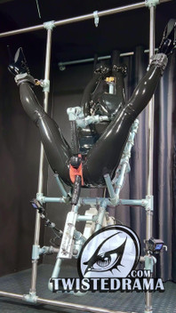 New Robo-fuck Device
