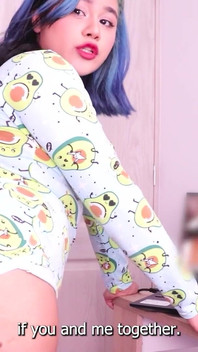 New Video! the Main Fetishes Are Cuckold