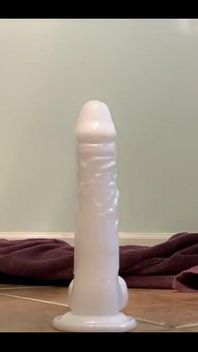 Pussy Gets Fucked