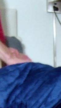 Jerk Over Her on Face Then Take Her Doggystyle