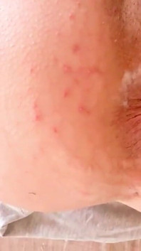 屁眼徹底壞掉，直接肛交內射，屁眼根本塞不住，徹底毀壞脫垂！！！