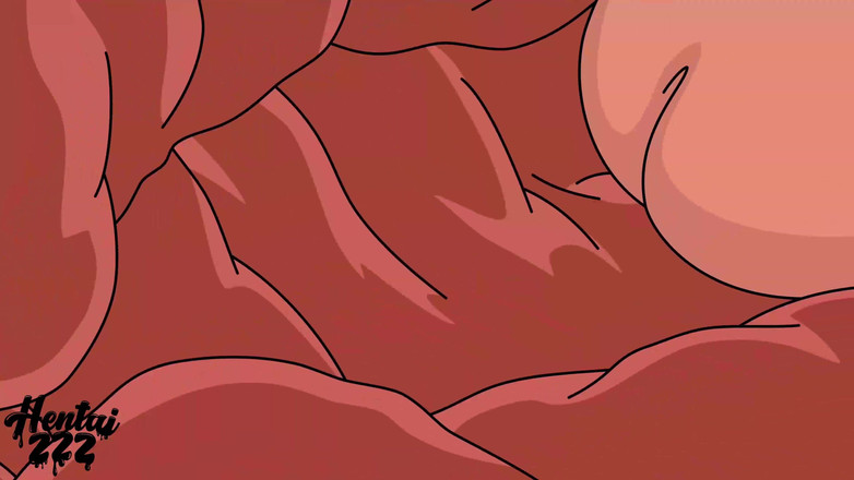 Hentai ZZZ: Naruto Хентай Kushina получает кримпай от Minato