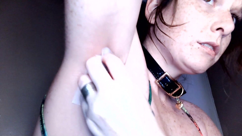 Lady_the_Tramp: Asmr ceretta asmr