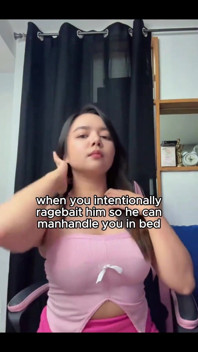 Do You Think You Can Handle Me?