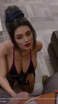 Hotwife Sofia - Tag 1: Anfang mit schmutzigen, verdorbenen Gedanken und Cuckold-Fantasien