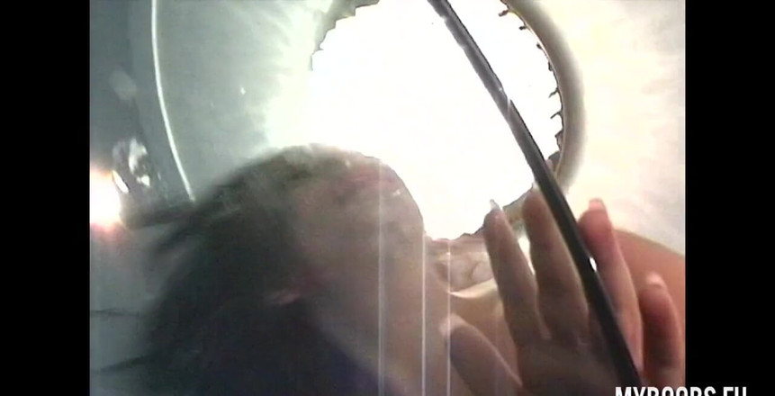 My Boobs: Velká polská hvězda Aneta Buena položila své obrovské kozy na...