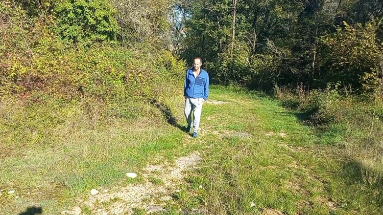 Desirsdevoiles Studio: Voglio essere un naturista e essere scopata.