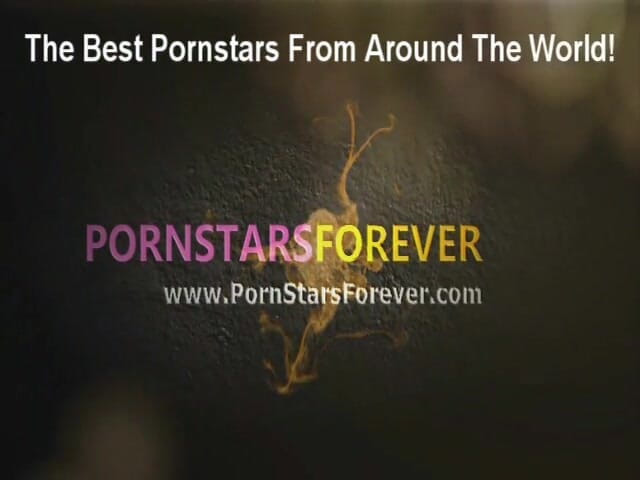 Pornstars Forever: Duża dupa ubrana w kabaretkę zostaje wyruchana w ostrej akcji