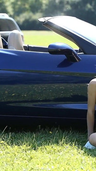 Corvette