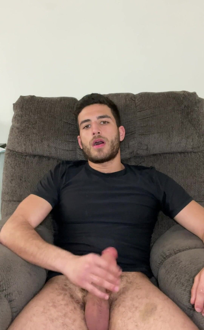 Christian Styles: Se supone que este video iba a ser largo, pero...