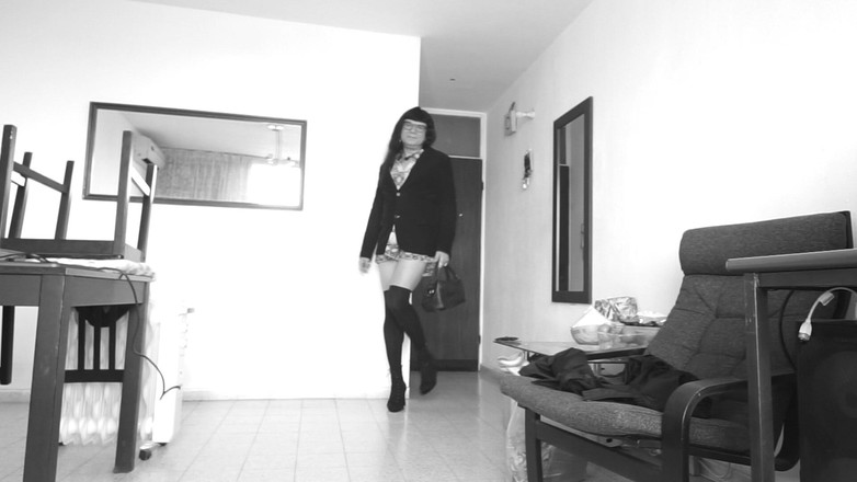 Voyager: Poți merge cu metroul așa și să le arăți tuturor