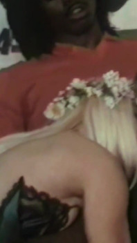 Cicciolina and Moana: Threesome with the Black Footballer