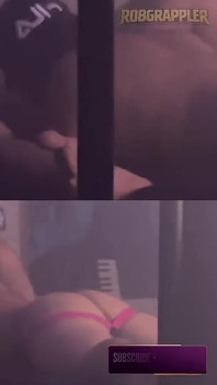 Alpha Smoke & Submission 4