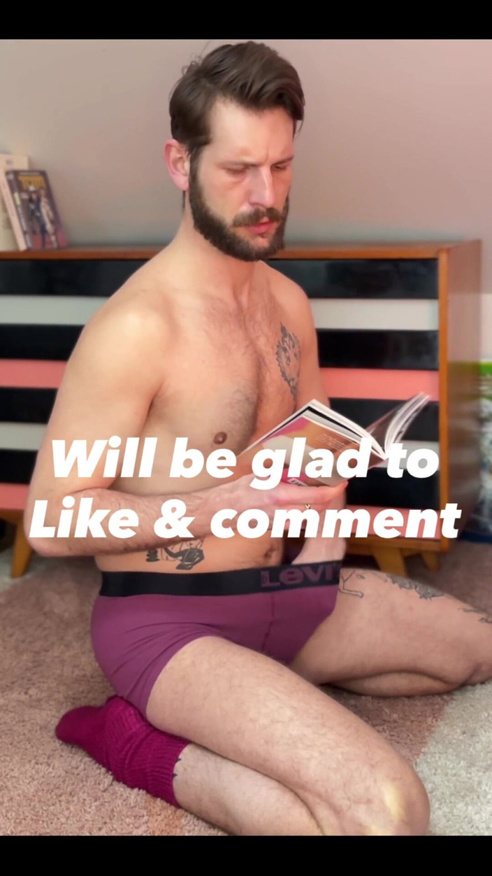 BohemianBoy: A Little Saturday Poetry with Stepdaddy