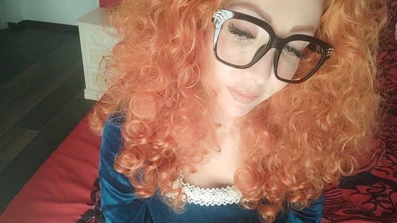 savannahamatoriale: Cosplay berani, Rebel cosplay burps