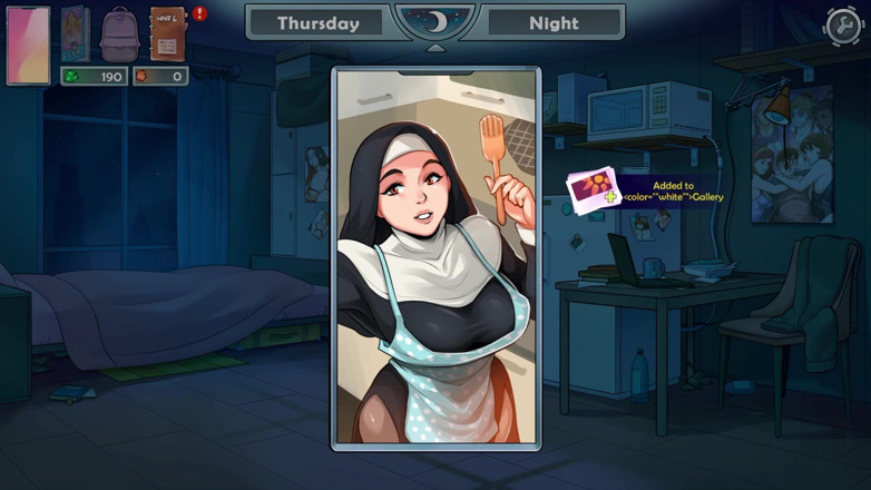 Like A Boss: Gioco di gioco completo - MILFs Plaza 2, parte 18