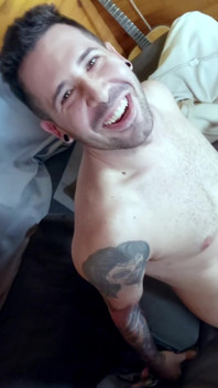 Charlie Kevin White Nikao Terry