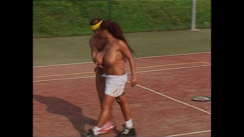 MUSCHI TV - our best full movie: Gorgeous Tits