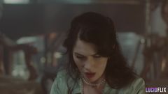Lucid Flix: Lucidflix Behind the Camera's Eye with Octavia Red