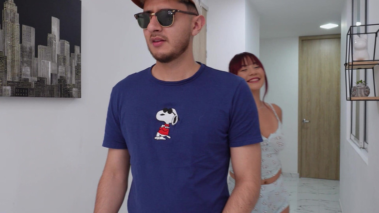Tommy Santox: Aku ngentot adik iparku di tengah pertemuan, ngentot lebih enak...