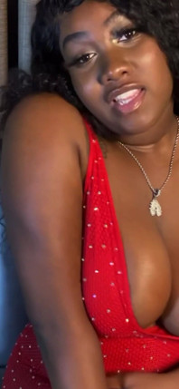 Begging for You to Touch Me
