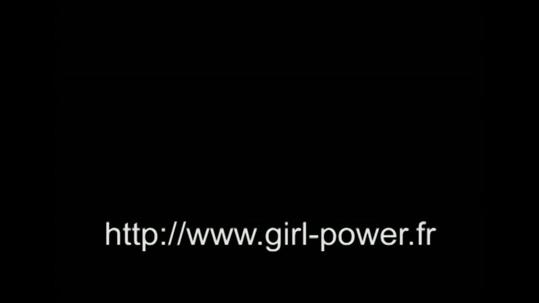 Girl P: Gp-a - Kapitel 3