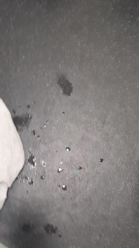 Bellend Out in Bathtub