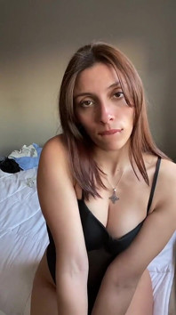 Você Gosta Das Minhas Botas De Couro E Bodysuit? Posso Fazer Você Gozar?