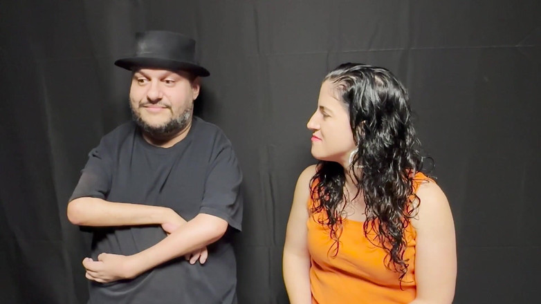 Cliff Media: A Schlampe's Guide to Happiness Podcast Episode 33: Gegen Behinderung und...