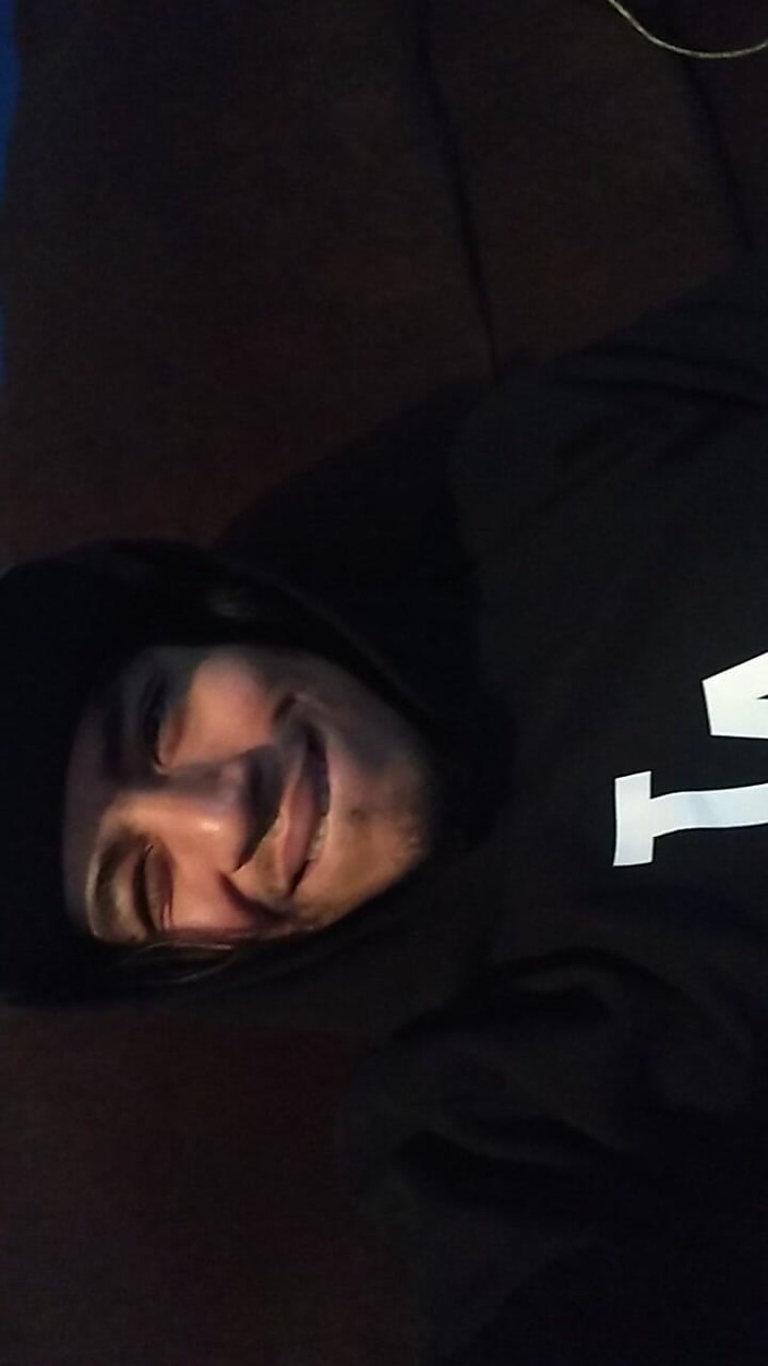 AlexAlejandro13: 自分のチンコが好きだった