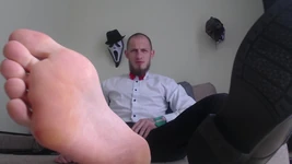 The Office Boss Is Dominant