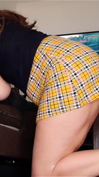 Gamer Girl