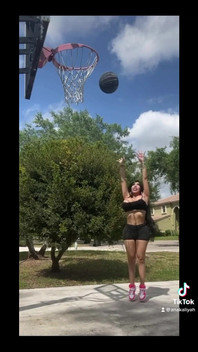 I Guess I'll Just Put This Here