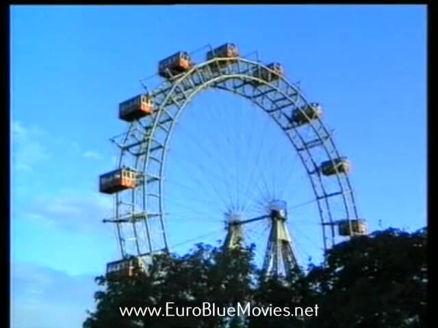 Euro Blue Movies: Wiedeński Embers Część 1 (1990)