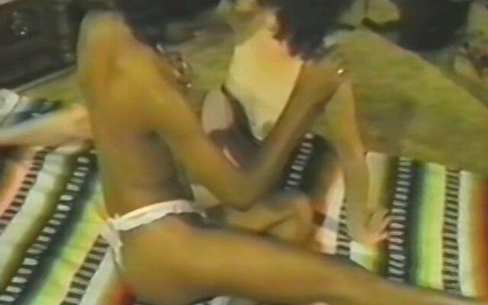Homegrown Vintage: An Hour of Vintage Oral &amp; Toys(ビンテージ・オーラル&amp;・トイズ)
