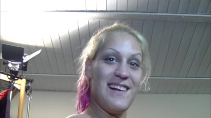 Fickparty: Cony Clay wants their cum!