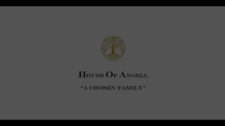 House of Angell: Sì papà pt2