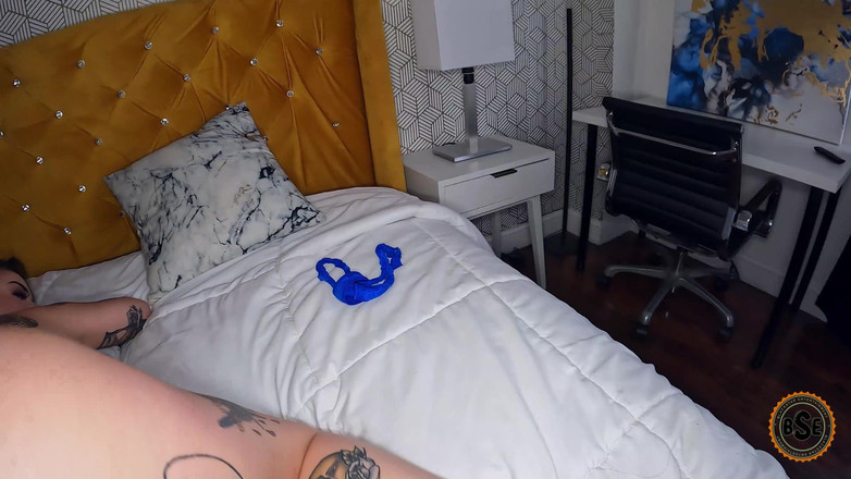 Blackstar xxx: Sexy fitTE PAWG Faith Vixxen werden romantisch mit gut bestückten...