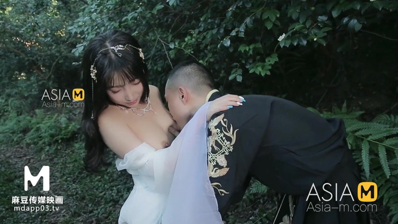ModelMedia Asia: Modelmedia asien-outdoor sex-chen ke