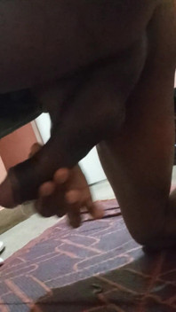 Big Dick Massage Showw