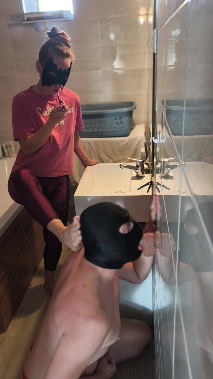 Vlakik SM: Deepthroat Rituals